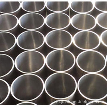 DIN2391 EN10305 E355 Steel Honed Tubing